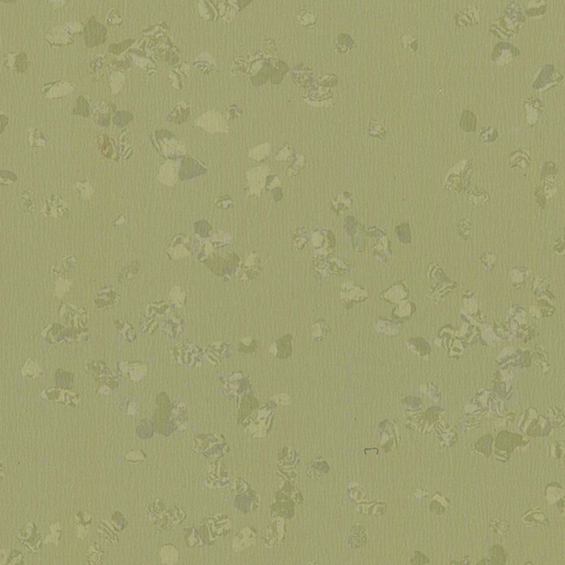 Revêtement de sol en caoutchouc super résistant à l'usure