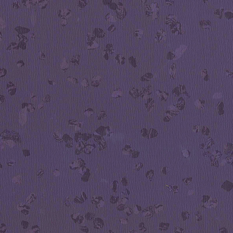 Revêtement de sol en caoutchouc super résistant à l'usure