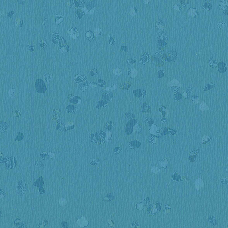 Revêtement de sol en caoutchouc super résistant à l'usure