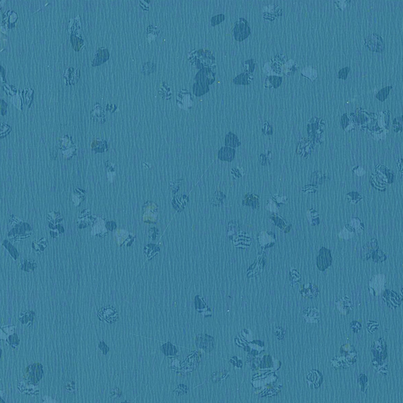 Revêtement de sol en caoutchouc super résistant à l'usure