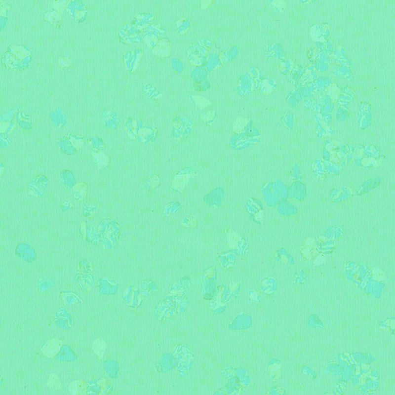 Revêtement de sol en caoutchouc super résistant à l'usure