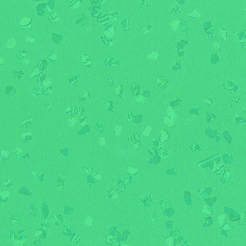 Revêtement de sol en caoutchouc super résistant à l'usure