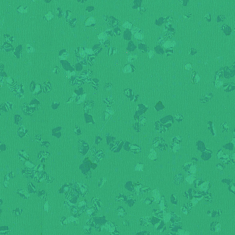 Revêtement de sol en caoutchouc super résistant à l'usure