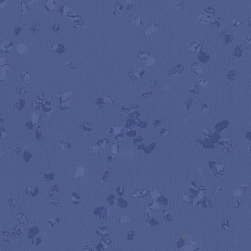 Revêtement de sol en caoutchouc super résistant à l'usure