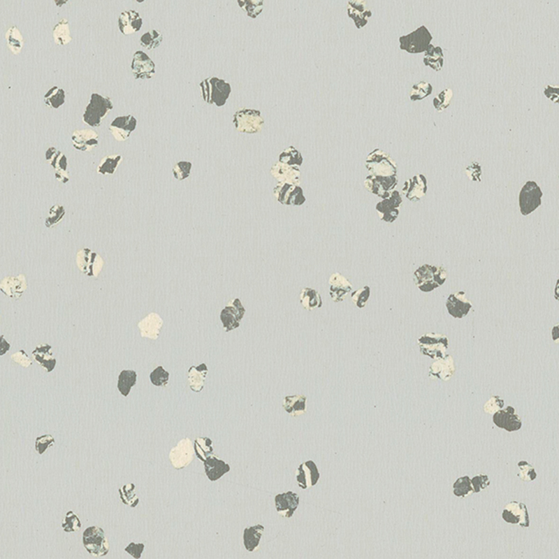 Revêtement de sol en caoutchouc à haute capacité de charge