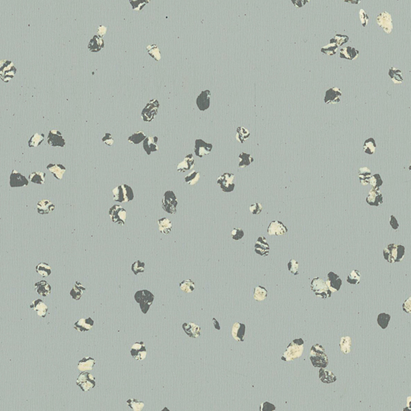 Revêtement de sol en caoutchouc à haute capacité de charge