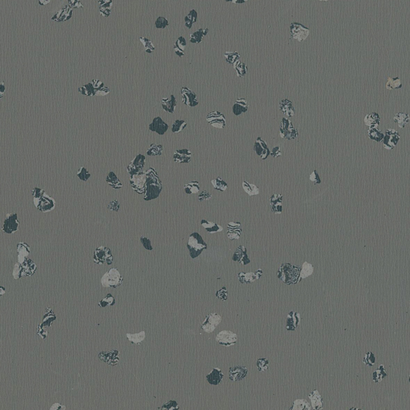 Revêtement de sol en caoutchouc à haute capacité de charge