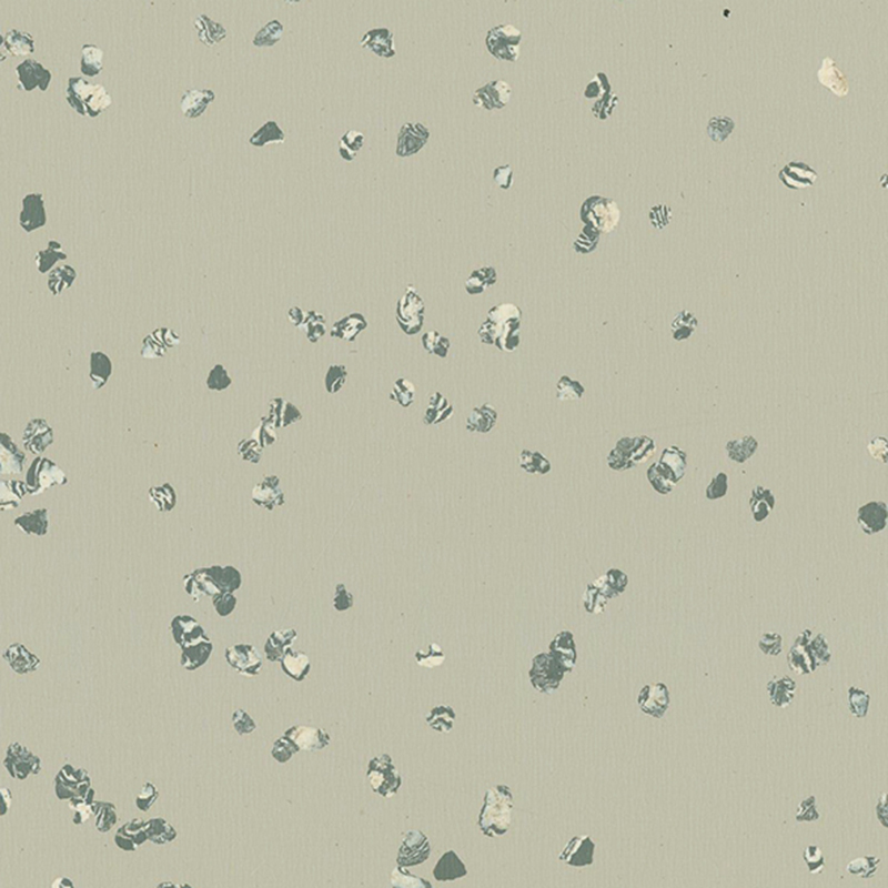 Revêtement de sol en caoutchouc à haute capacité de charge