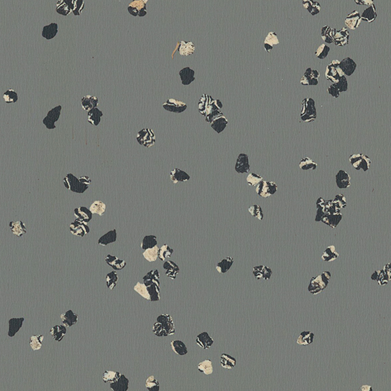 Revêtement de sol en caoutchouc à haute capacité de charge