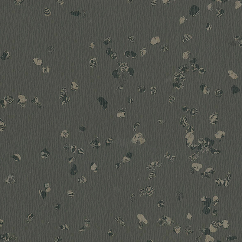 Revêtement de sol en caoutchouc à haute capacité de charge