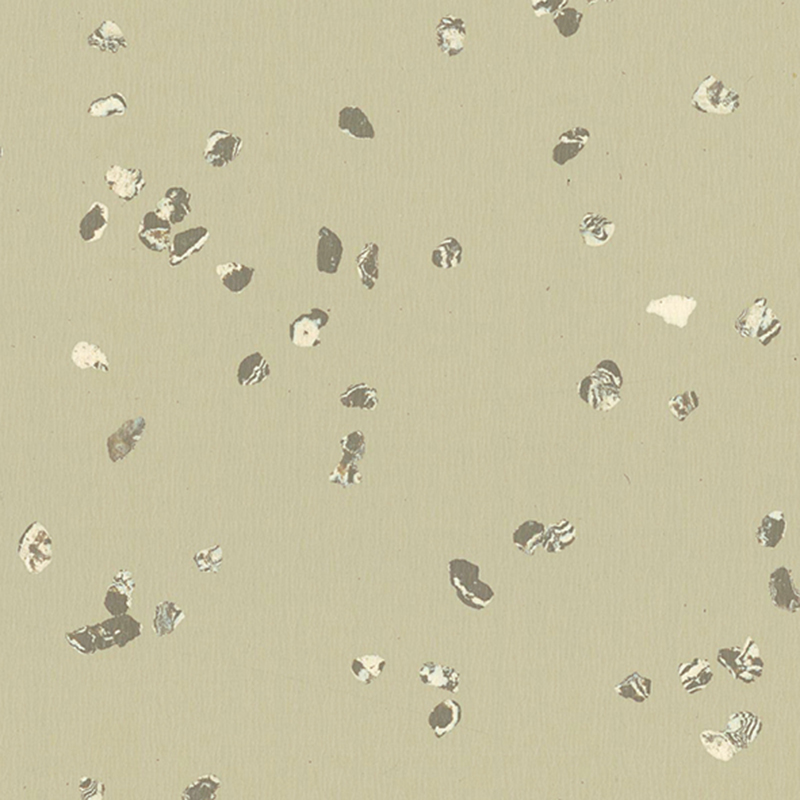 Revêtement de sol en caoutchouc à haute capacité de charge