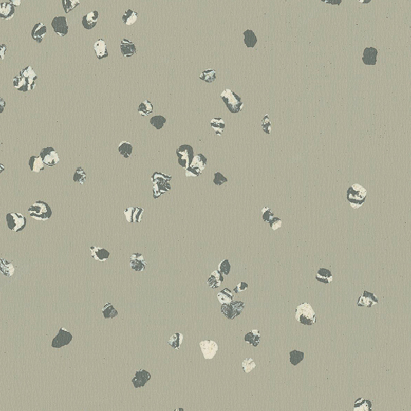 Revêtement de sol en caoutchouc à haute capacité de charge
