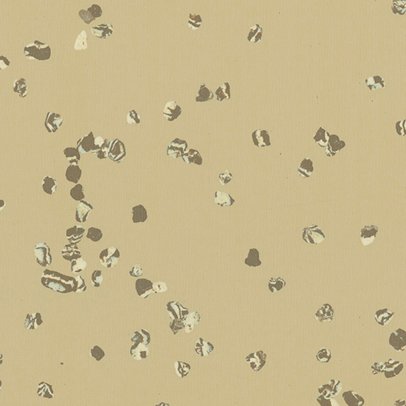 Revêtement de sol en caoutchouc à haute capacité de charge