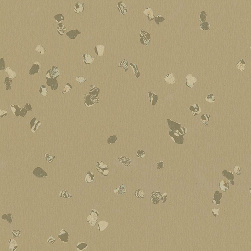 Revêtement de sol en caoutchouc à haute capacité de charge