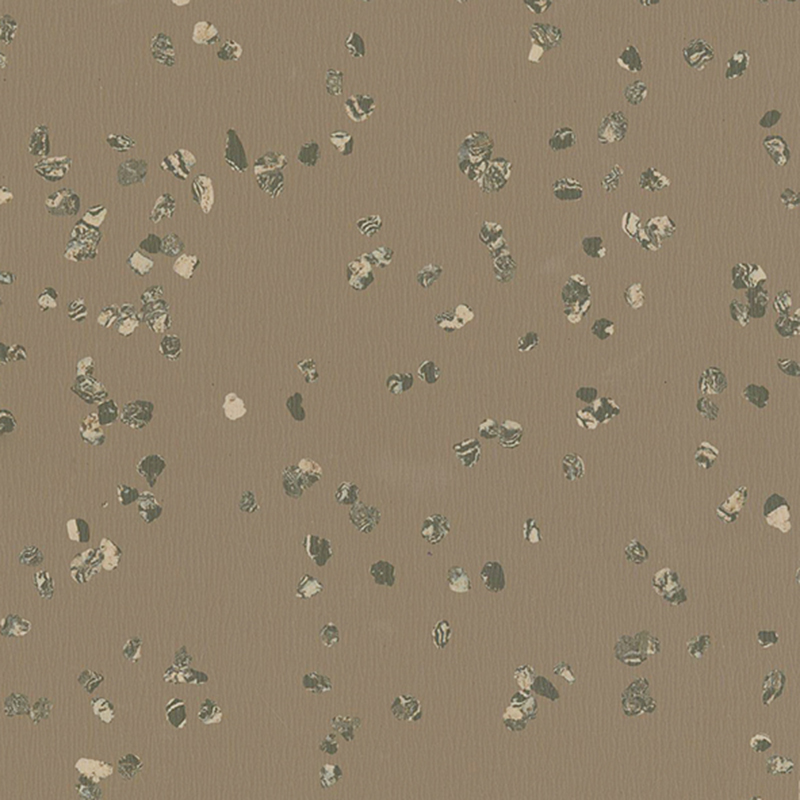 Revêtement de sol en caoutchouc à haute capacité de charge