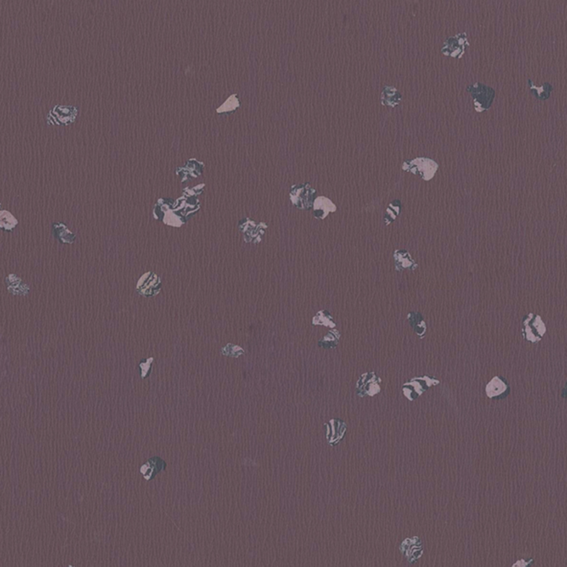 Revêtement de sol en caoutchouc à haute capacité de charge