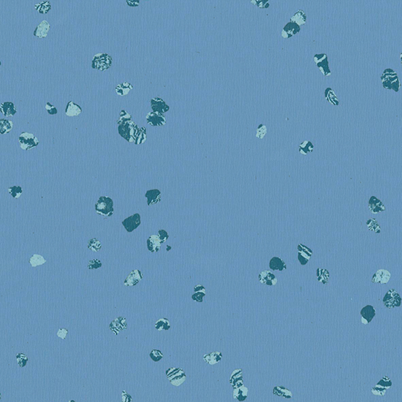 Revêtement de sol en caoutchouc à haute capacité de charge