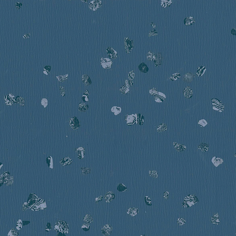 Revêtement de sol en caoutchouc à haute capacité de charge