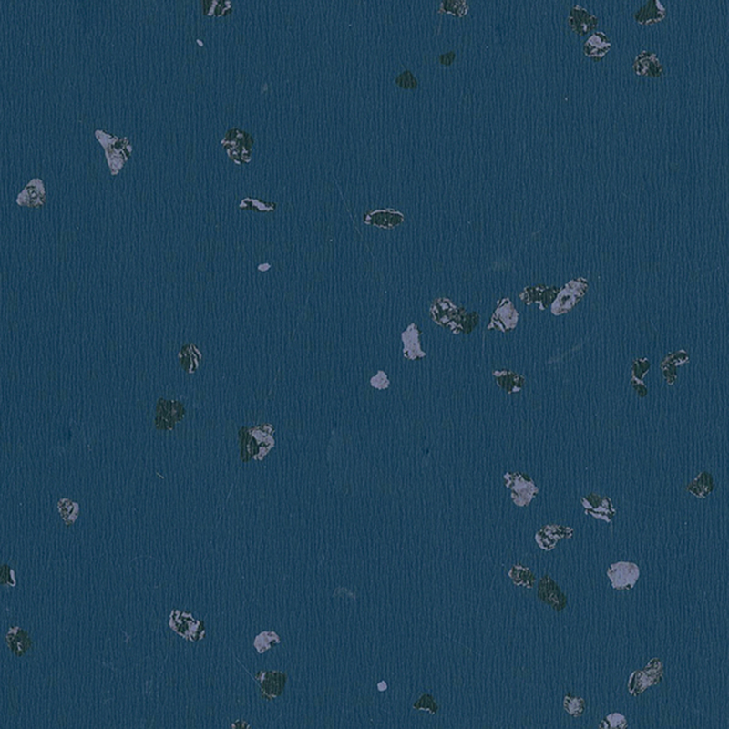 Revêtement de sol en caoutchouc à haute capacité de charge