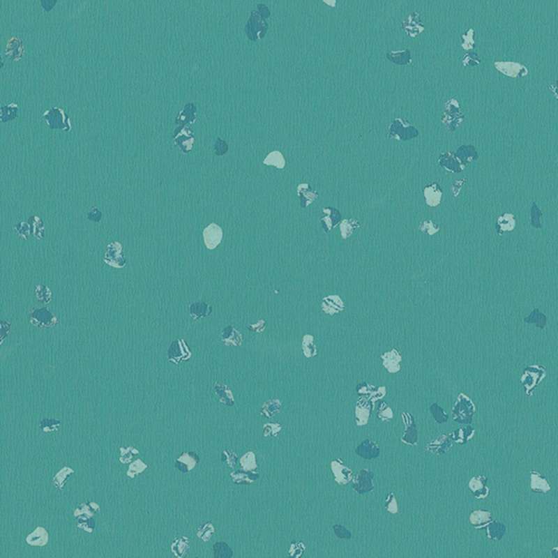 Revêtement de sol en caoutchouc à haute capacité de charge