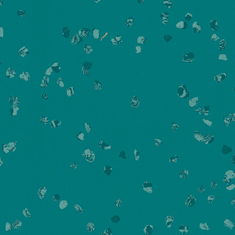 Revêtement de sol en caoutchouc à haute capacité de charge