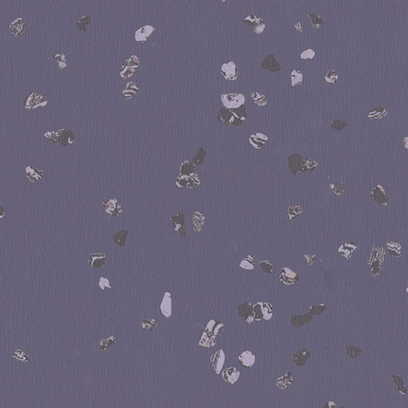 Revêtement de sol en caoutchouc à haute capacité de charge