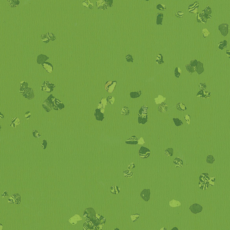 Revêtement de sol en caoutchouc à haute capacité de charge