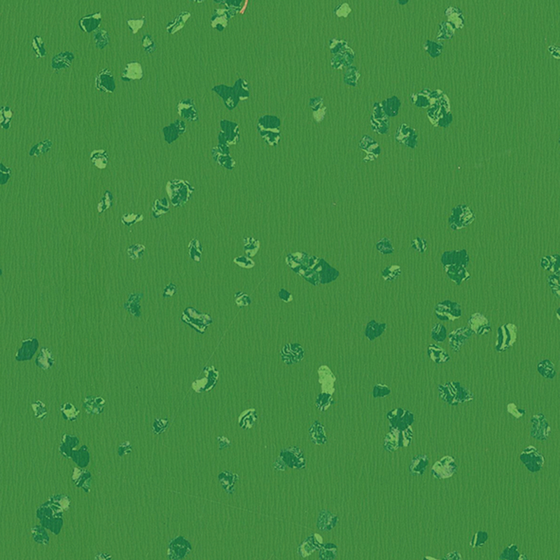 Revêtement de sol en caoutchouc à haute capacité de charge