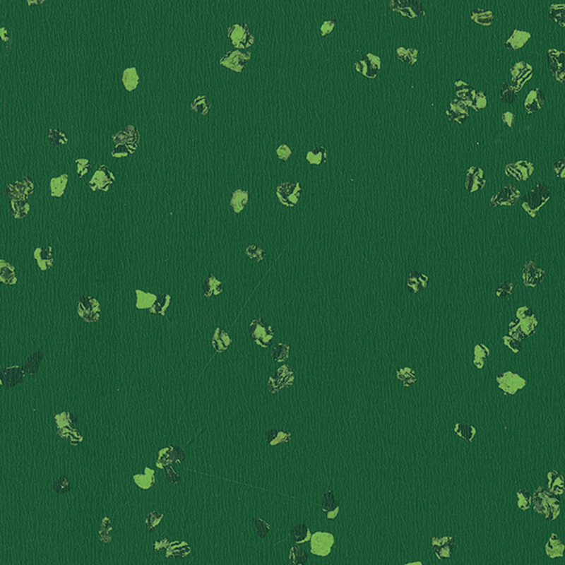 Revêtement de sol en caoutchouc à haute capacité de charge