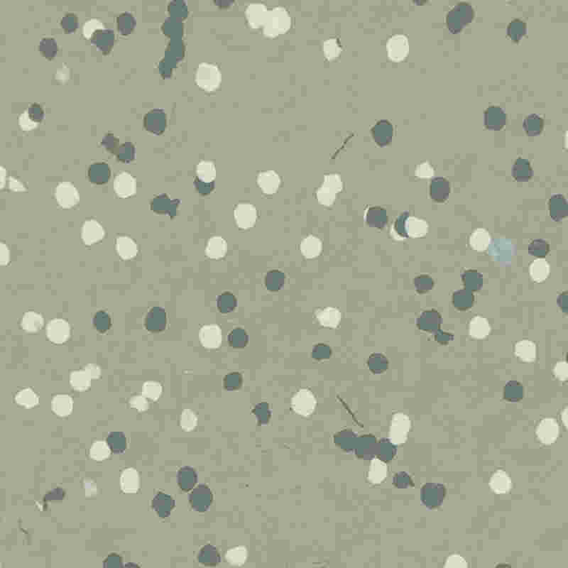 Revêtement de sol en caoutchouc et en plastique ignifuge et imperméable