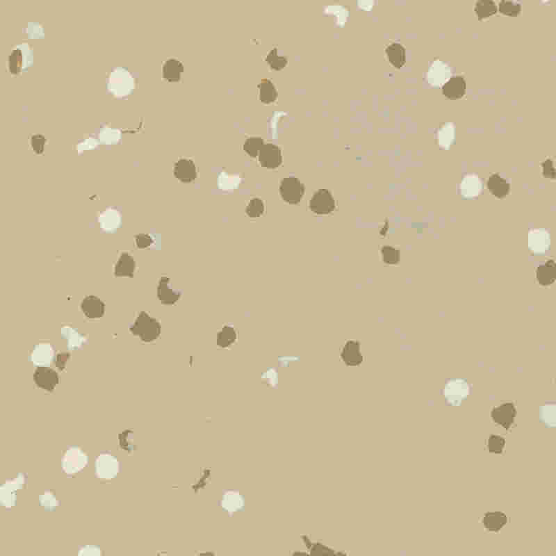 Revêtement de sol en caoutchouc et en plastique ignifuge et imperméable