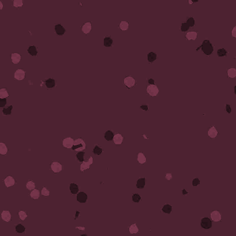 Revêtement de sol en caoutchouc et en plastique ignifuge et imperméable