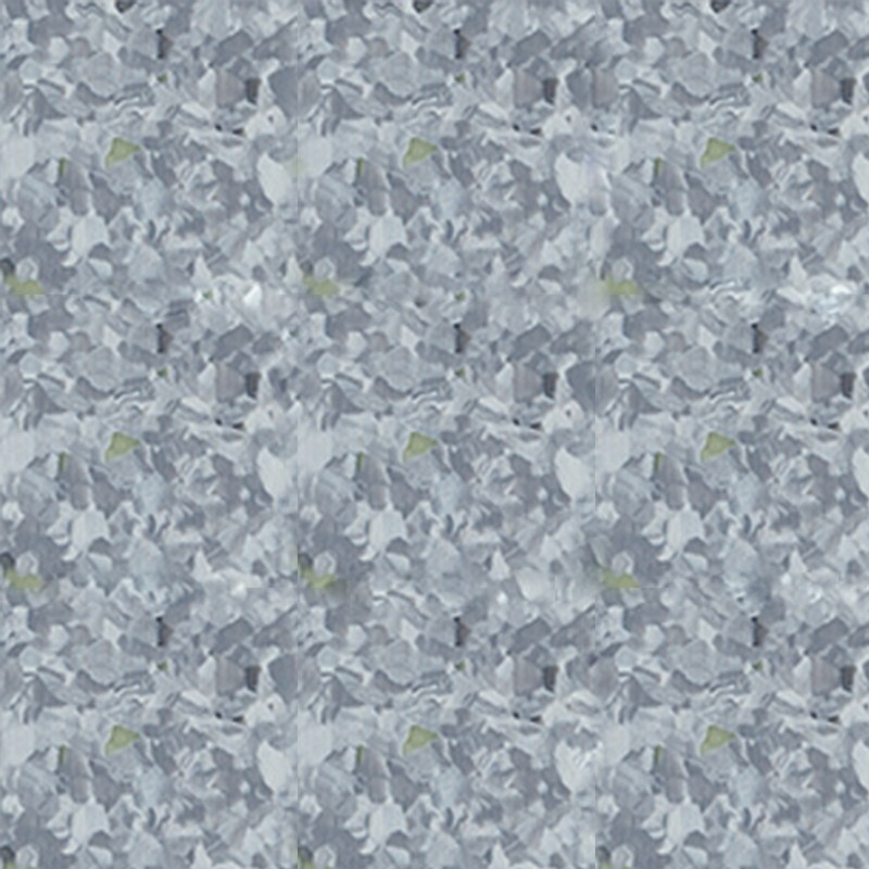 Revêtement de sol homogène de haute qualité et flexibilité