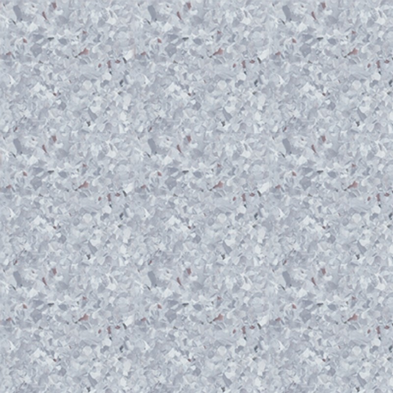 Revêtement de sol homogène de haute qualité et flexibilité