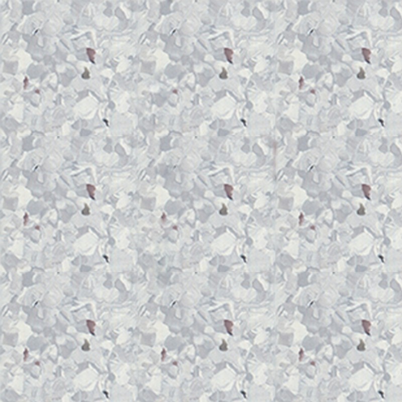 Revêtement de sol homogène de haute qualité et flexibilité