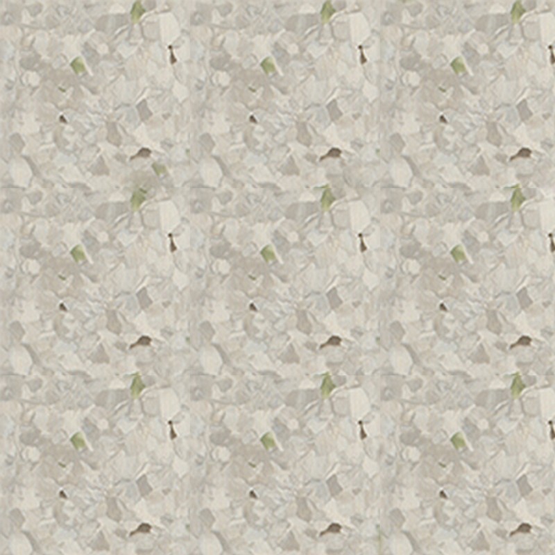 Revêtement de sol homogène de haute qualité et flexibilité