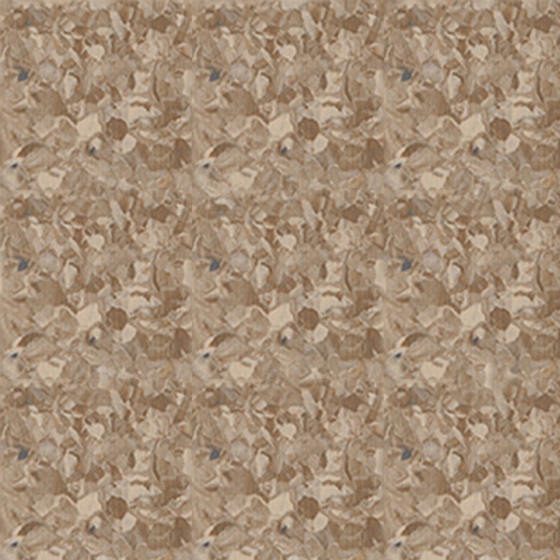 Revêtement de sol homogène de haute qualité et flexibilité