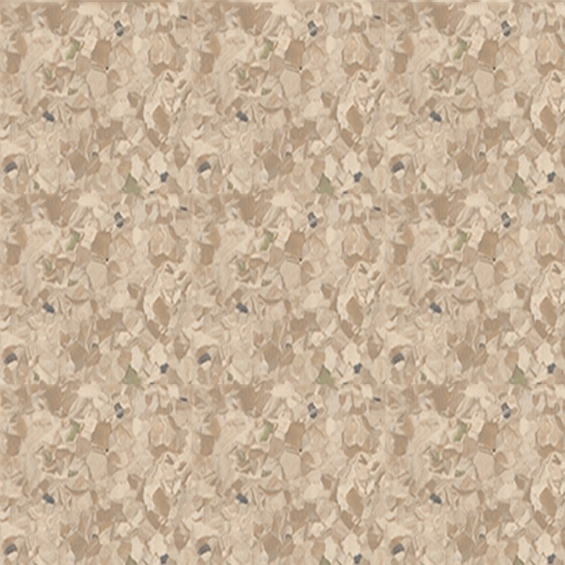 Revêtement de sol homogène de haute qualité et flexibilité