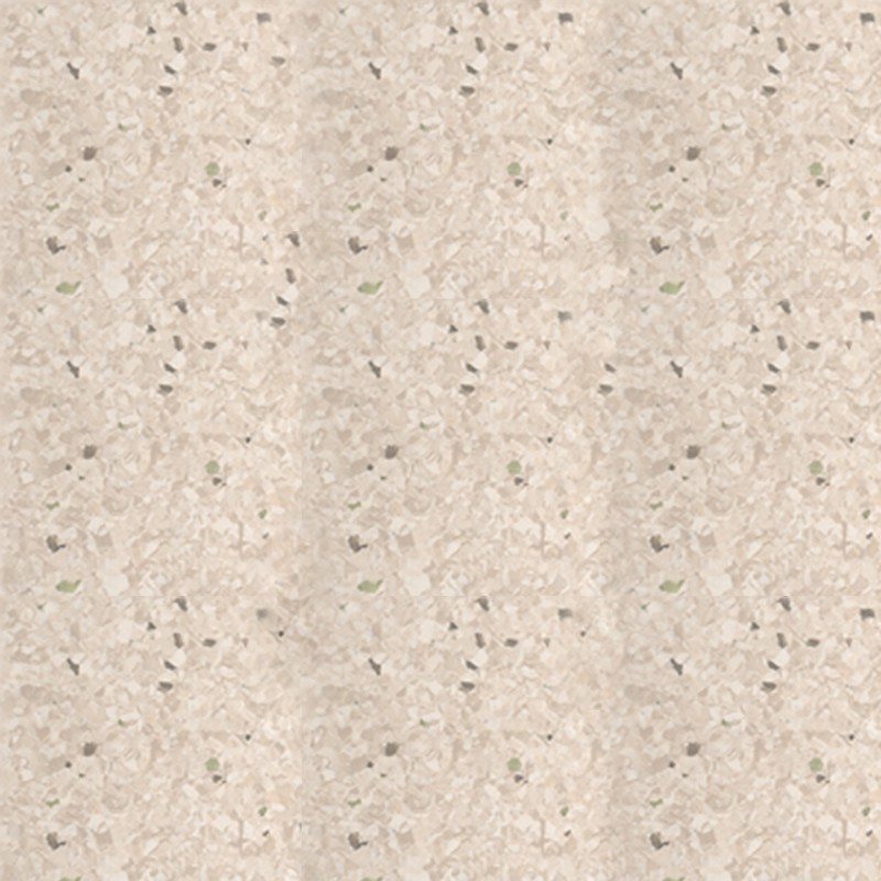 Revêtement de sol homogène de haute qualité et flexibilité