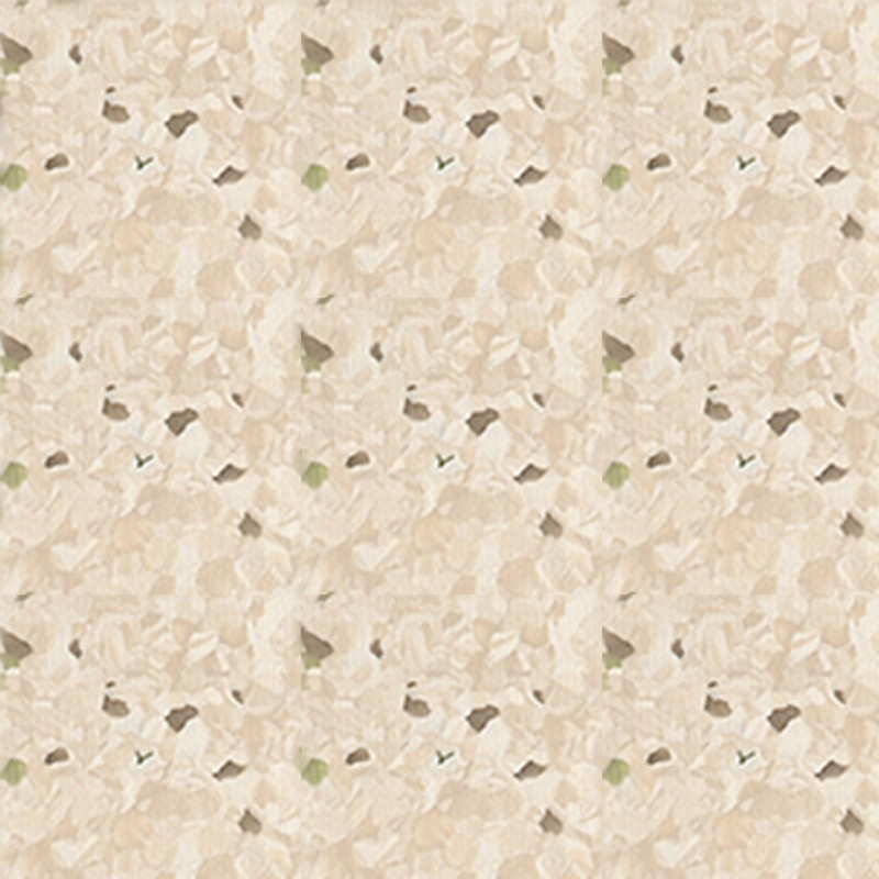 Revêtement de sol homogène de haute qualité et flexibilité