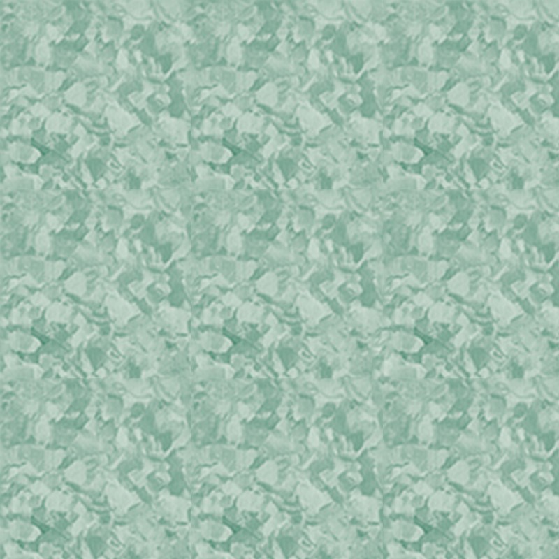 Revêtement de sol homogène de haute qualité et flexibilité