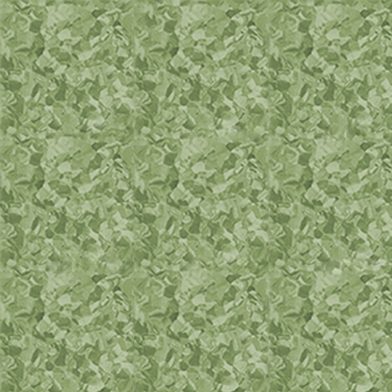 Revêtement de sol homogène de haute qualité et flexibilité