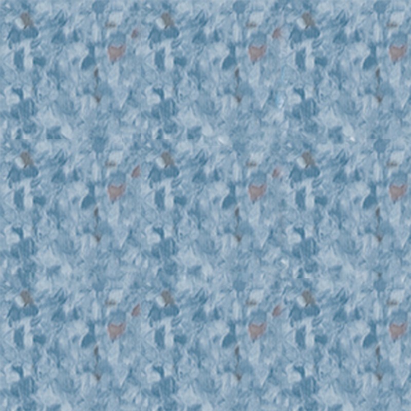 Revêtement de sol homogène de haute qualité et flexibilité