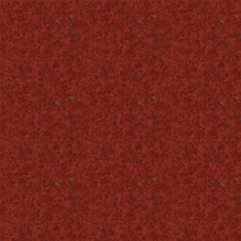 Revêtement de sol homogène de haute qualité et flexibilité