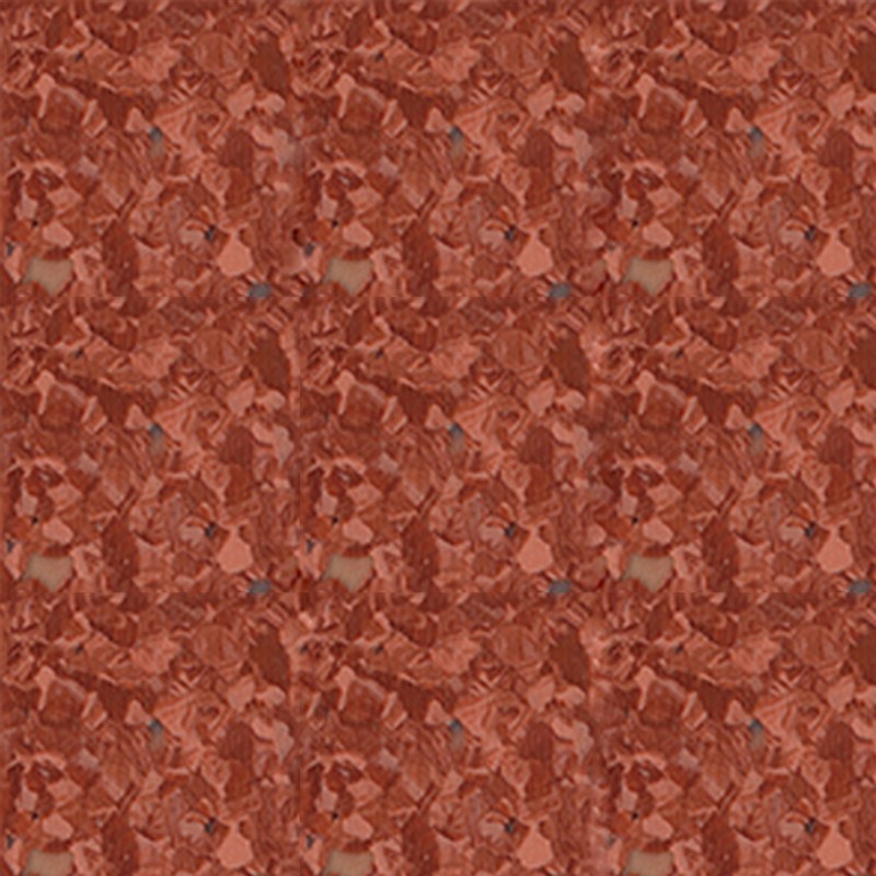 Revêtement de sol homogène de haute qualité et flexibilité