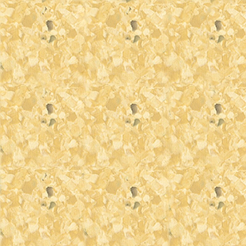 Revêtement de sol homogène de haute qualité et flexibilité