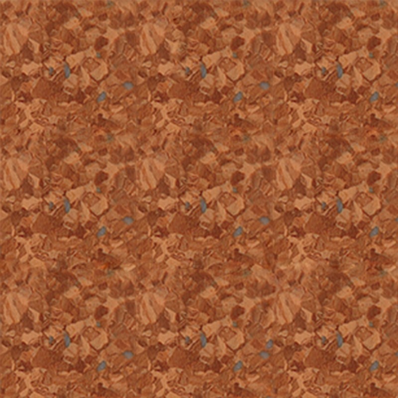 Revêtement de sol homogène de haute qualité et flexibilité