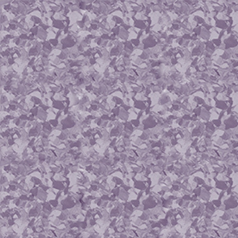 Revêtement de sol homogène de haute qualité et flexibilité