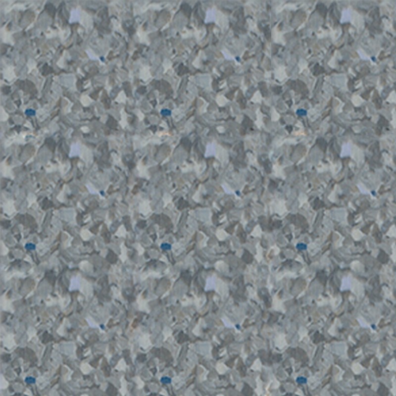 Revêtement de sol homogène de haute qualité et flexibilité