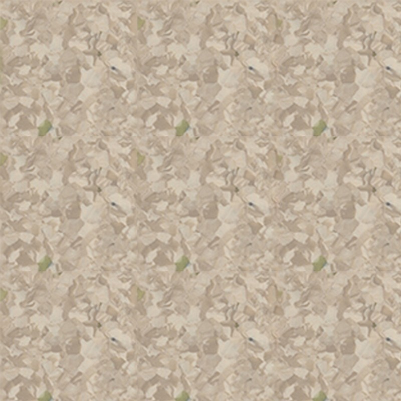 Revêtement de sol homogène de haute qualité et flexibilité